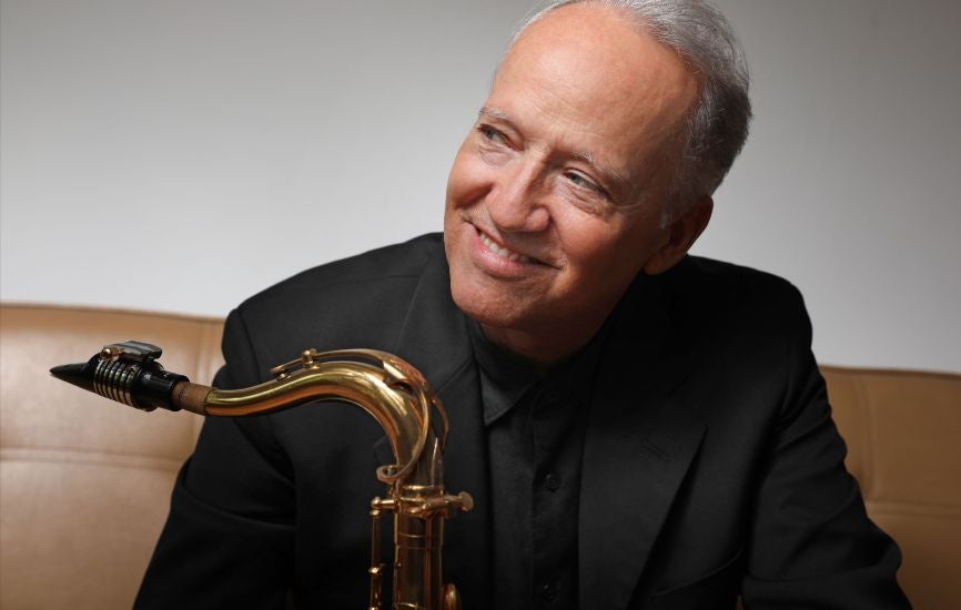 More Info for Ted Nash Sextet: The Presidential Suite