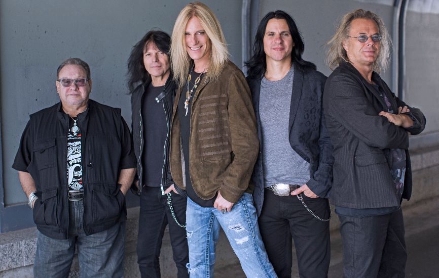 More Info for The Guess Who and Orleans
