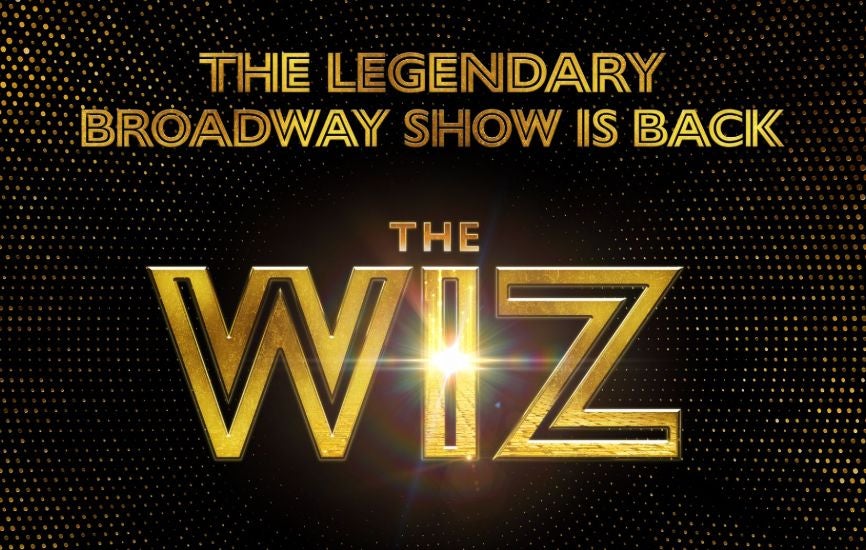 More Info for The Wiz