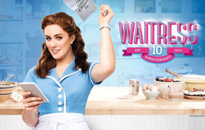 More Info for Waitress