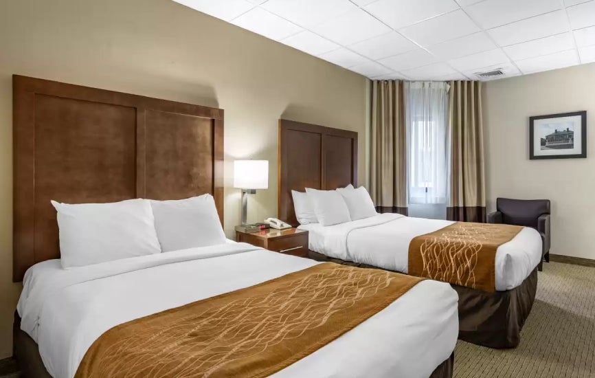 Comfort Inn Syosset