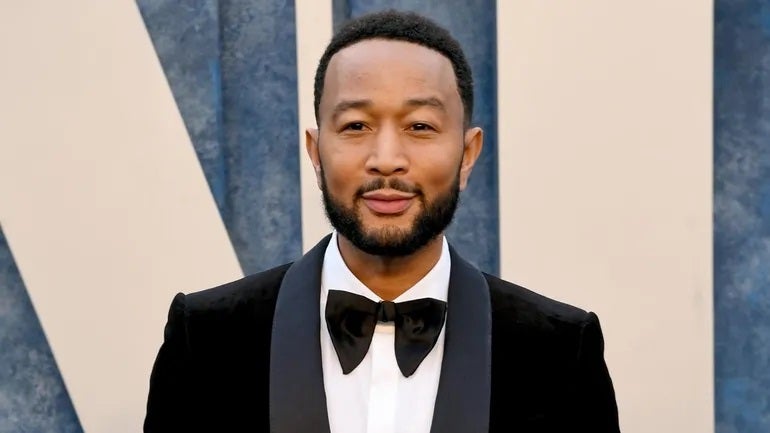 More Info for Newsday: John Legend, Lin-Manuel Miranda, more coming to Tilles Center