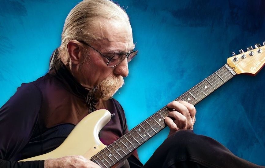 More Info for Jeff "Skunk" Baxter