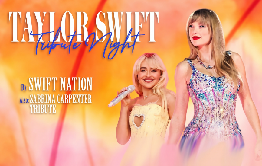 More Info for Swift Nation and Sabrina Carpenter Tribute